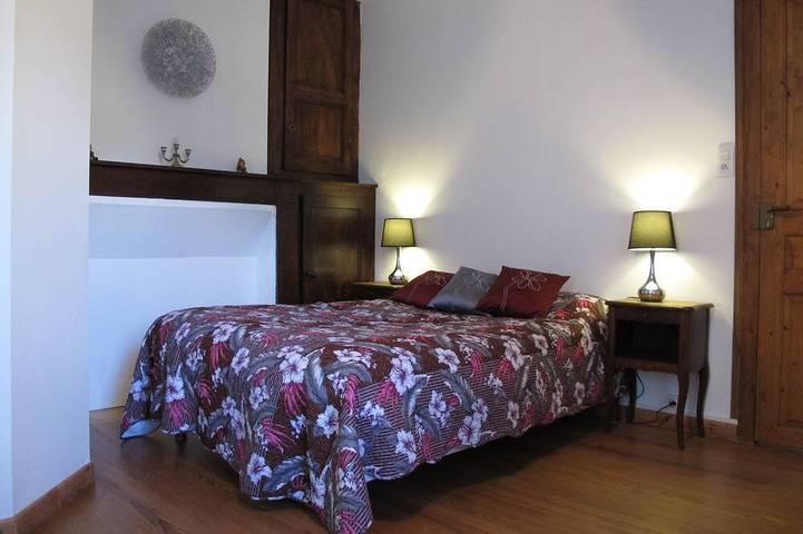 Villa pour 12 personnes dans les Hautes-Pyrénées