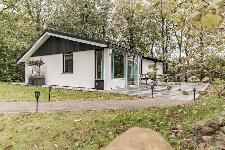 Ferienhaus für 6 Personen