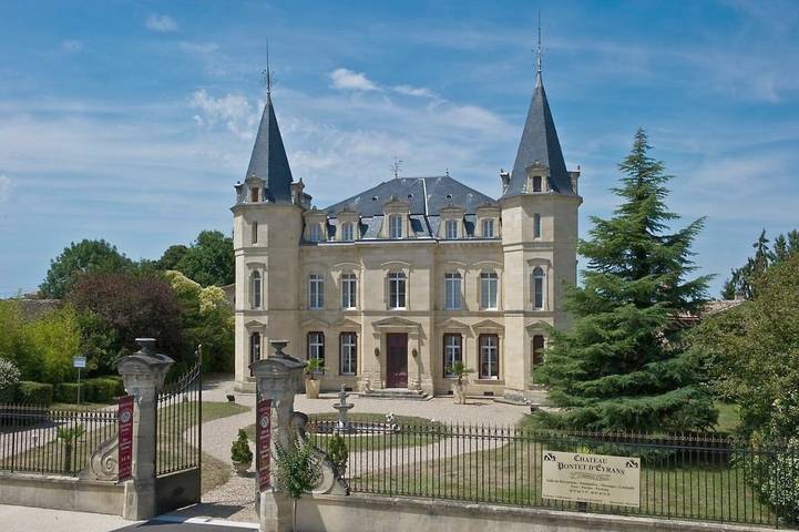 Gîte pour 2 personnes à Eyrans - 4