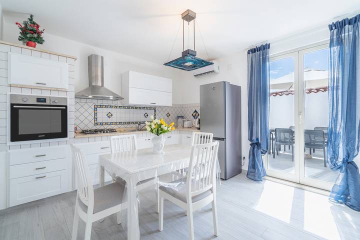 Ferienwohnung für 3 Personen, mit Balkon in Syrakus - 3