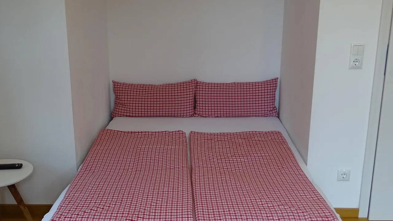 Ganze Ferienwohnung, Ferienwohnung für 4 Personen (42 m²) in Sonthofen in Sonthofen, Bayerisch Schwaben