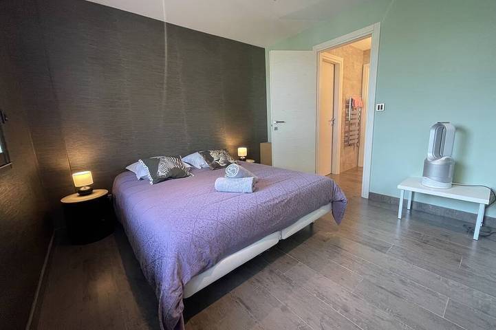 Location de vacances pour 10 personnes, avec jacuzzi et jardin à Saint-Gély-du-Fesc - 2