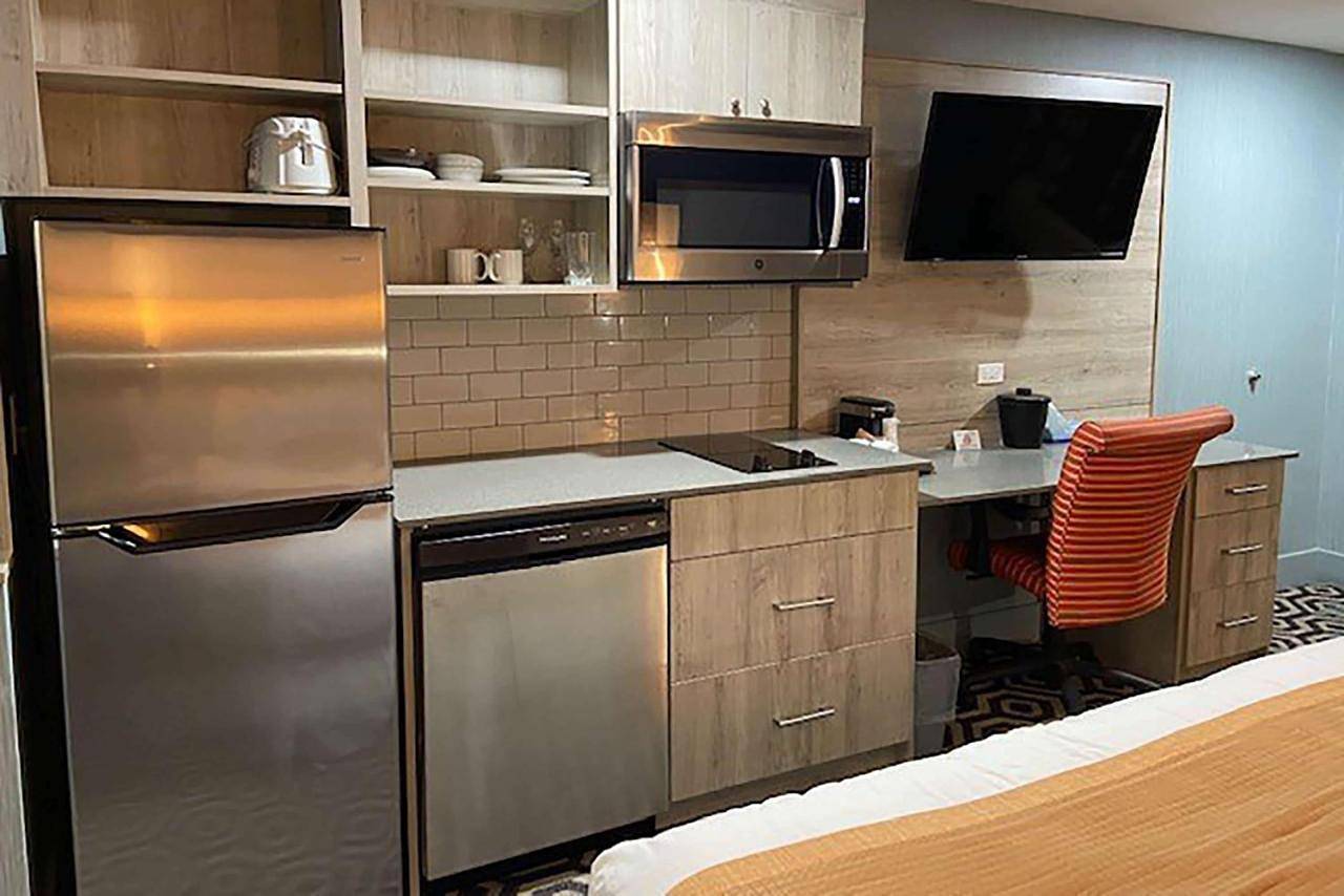 Ramada by Wyndham Medicine Hat in Medicine Hat, Alberta