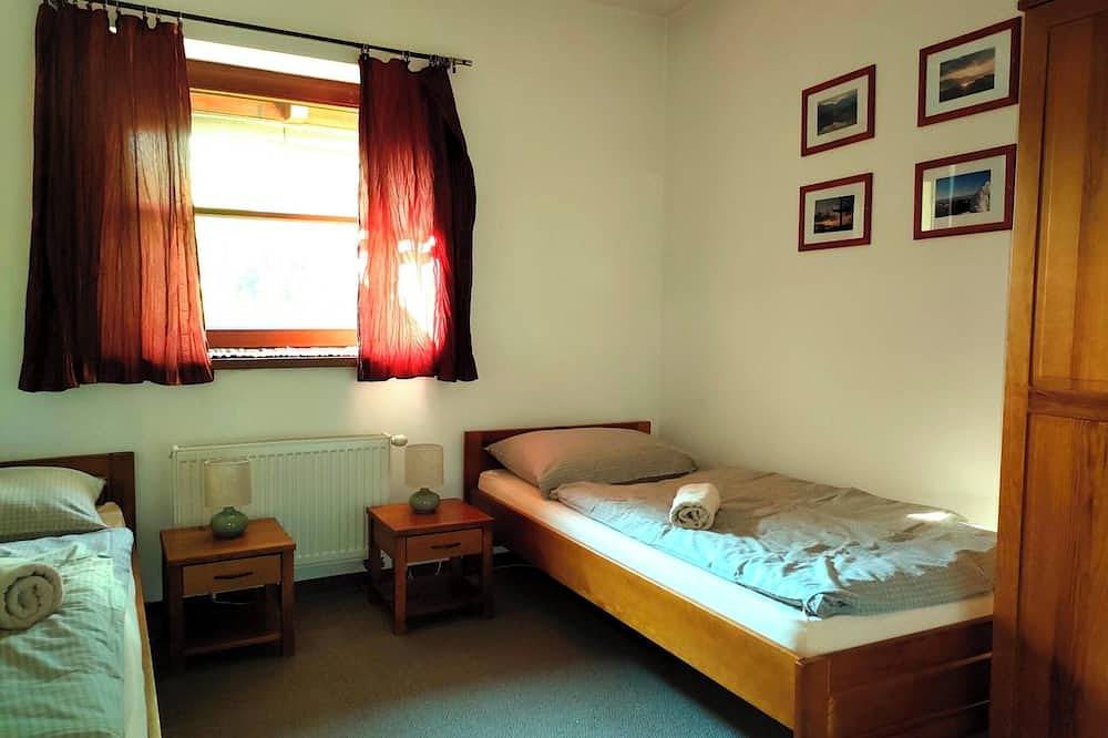 Where majestic mountains embrace the tranquillity. in okres Liptovský Mikuláš