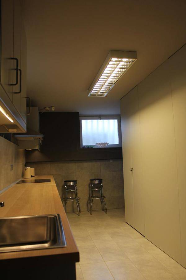 Ferienhaus für 16 Personen, mit Ausblick und Garten sowie Seeblick und Sauna in Siofok - 2