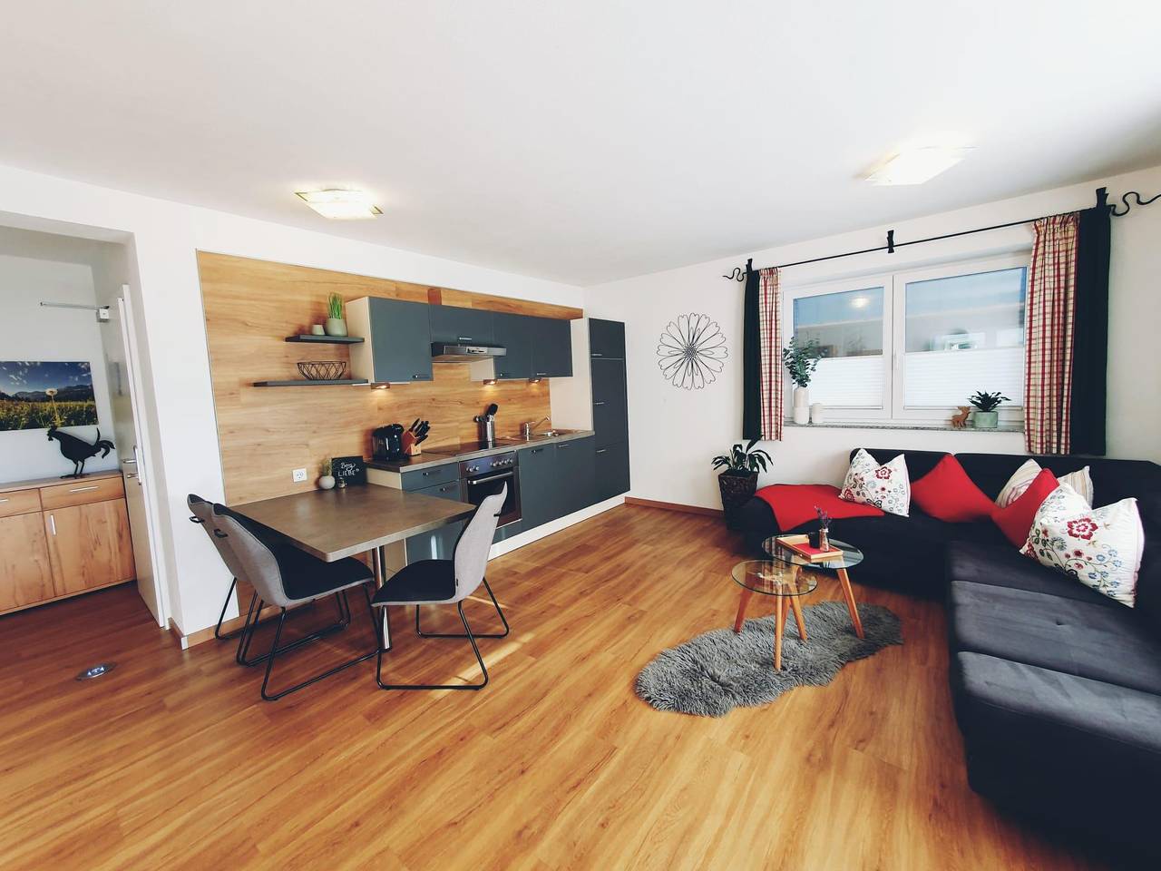 Ganze Ferienwohnung, Fewo Glockenblume in Ellmau, Kaisergebirge