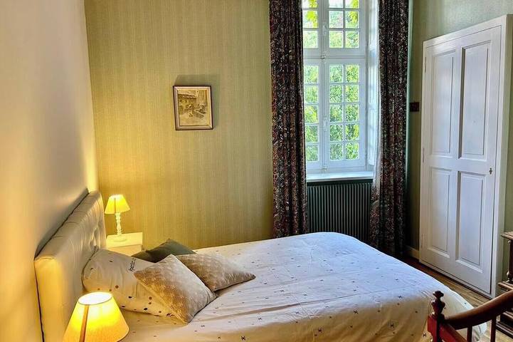 Gîte pour 33 personnes à Brullioles - 4