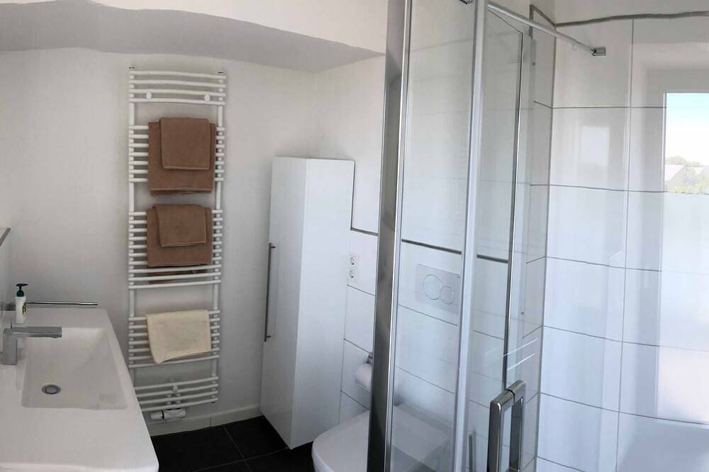 Hel lejlighed, Gateway to the sea - Number four - Gateway to the sea number four in Helgoland