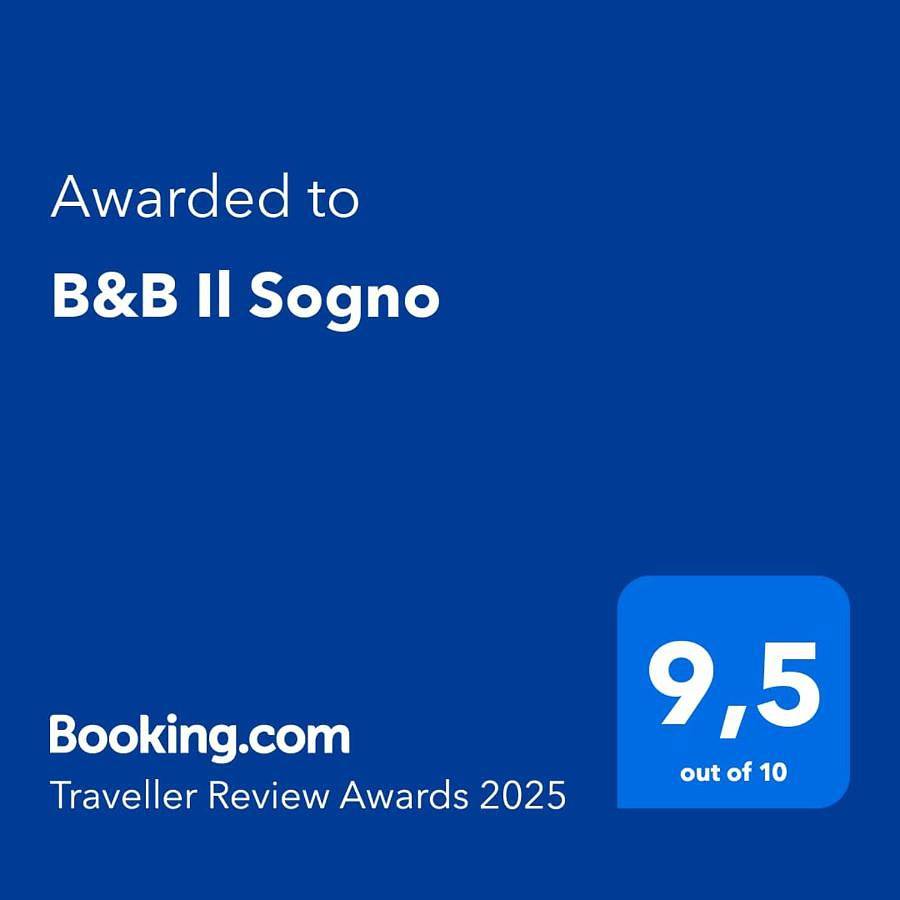 B&B Il Sogno in Lamezia Terme, Province de Catanzaro