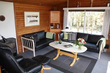 Villa für 4 Personen in Blavand, Dänemark an der Nordsee, Bild 1