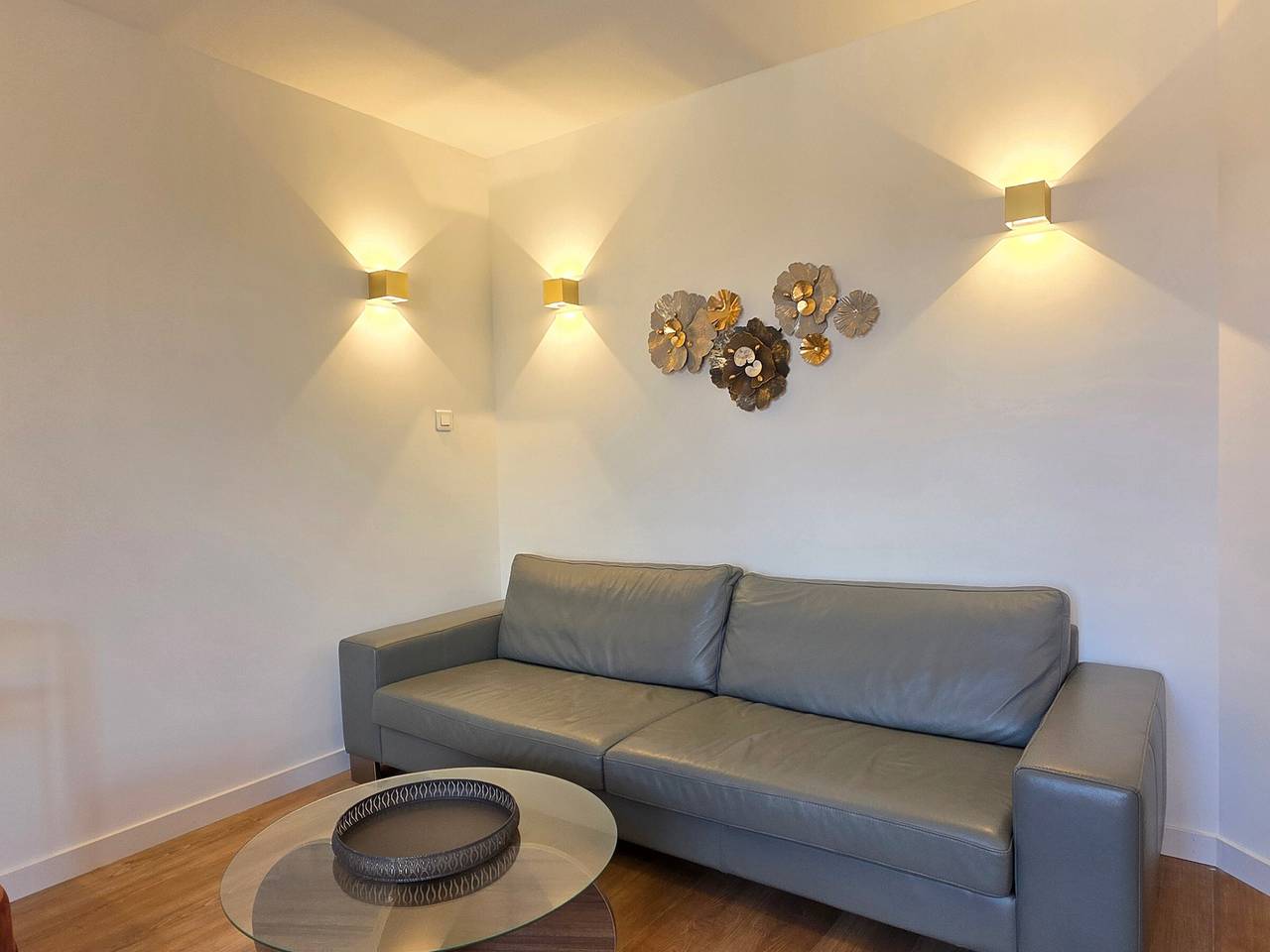 Apartamento entero, Cómodo T3 en La Roche-Posay con Balcón y Wifi in La Roche-Posay, Vienne