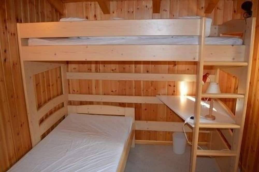 Chalet Hirondelle Mase Zwei Schritte Von Nax Mont Noble Und Thyon-des400euros / week in Mase, Mont-Noble