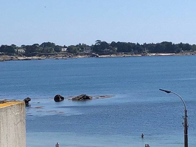 Gîte pour 2 personnes, avec balcon à Concarneau - 2