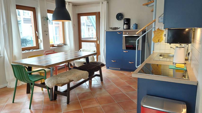 Entire holiday apartment, Ferienpark Seedorf, Seezauber in Seedorf (Sellin), Sellin