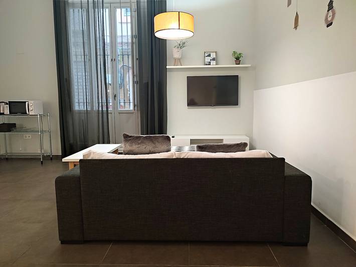 Ferienwohnung für 4 Personen in Valencia - 4