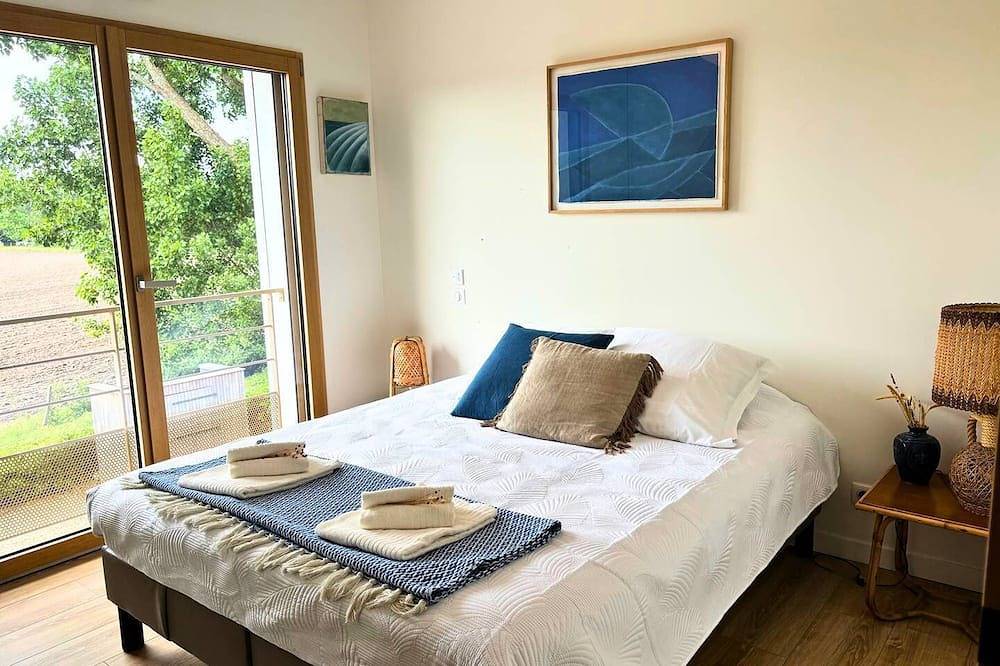 Villa Fakarava Avec Piscine Chauffée in Seignosse, Côte d’Argent