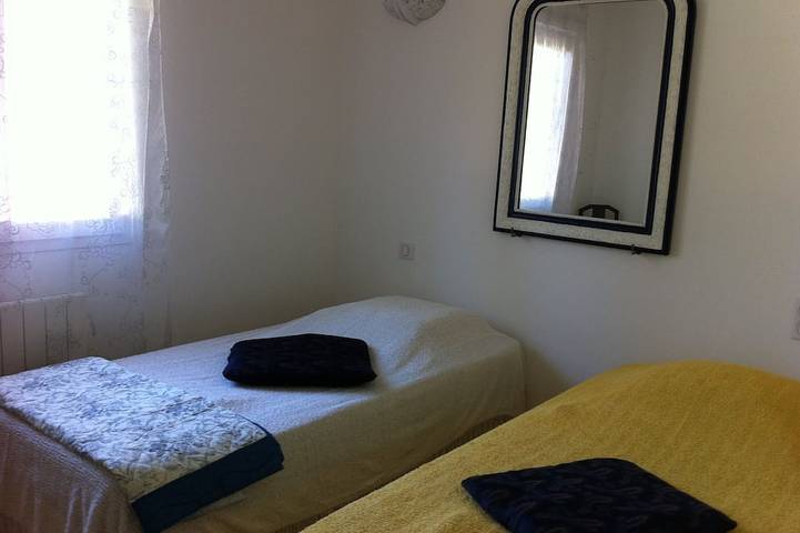 Location de vacances pour 8 personnes, avec jardin à Solaro - 2