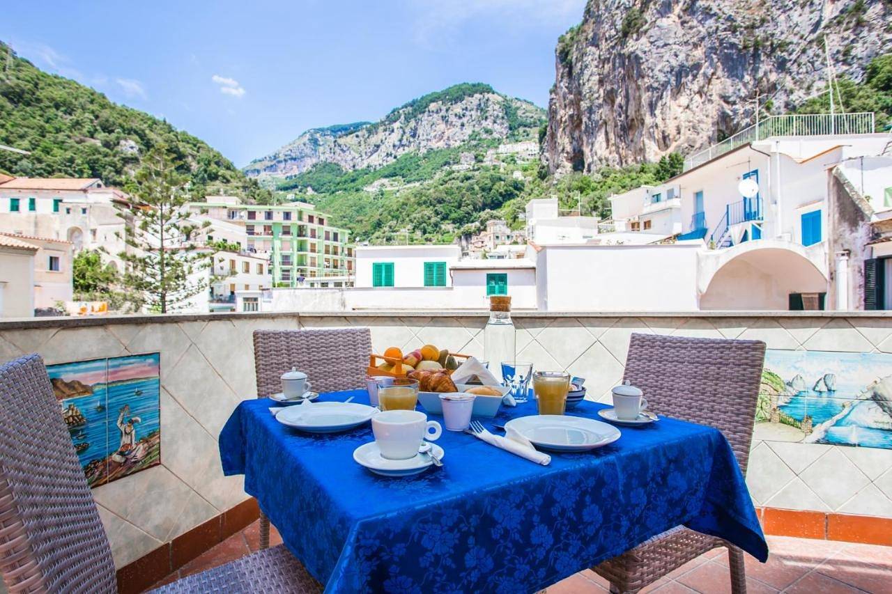 Standard Double Room in Spiaggia libera Amalfi (Amalfi), Amalfi