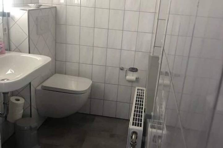 Ferienhaus für 8 Personen, mit Pool und Garten in Butjadingen - 4