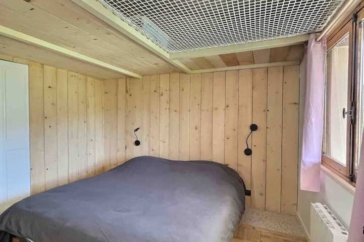 Location de vacances pour 12 personnes à Saint-Auban - 2