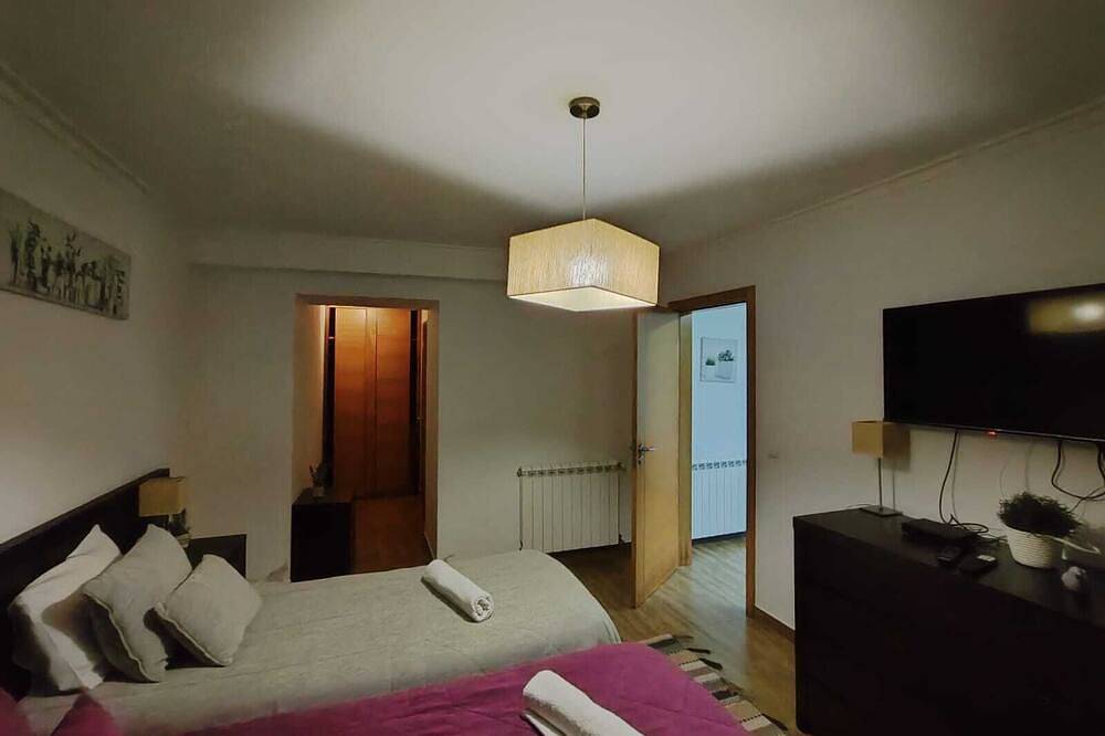 Quinta dos Carvalhais- Serra da Estrela in U.F Sobral Pichorro e Fuinhas, Serra da Estrela