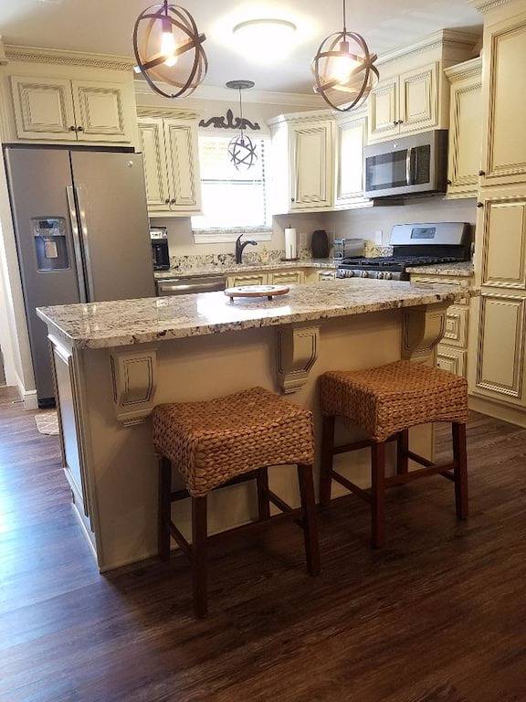 Vacation Home for 6 Guests in Panama City (Florida), Emerald Coast