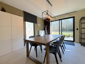 Vakantiewoning voor 6 Personen in Zutendaal, Hasselt en omgeving, Afbeelding 2