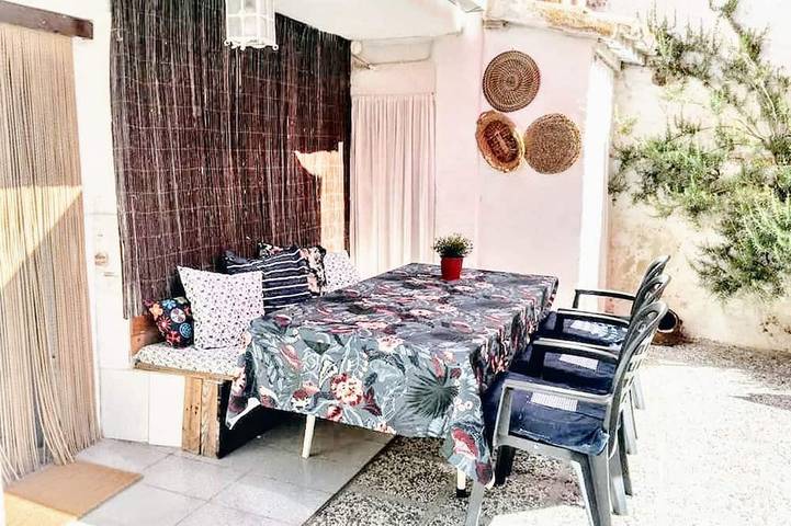 Casa de vacaciones para 6 personas - 1