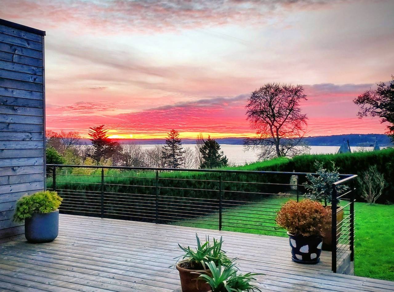 Ty Coat Chambre d'Hôtes - Chambre in Carantec, Ceinture Dorée