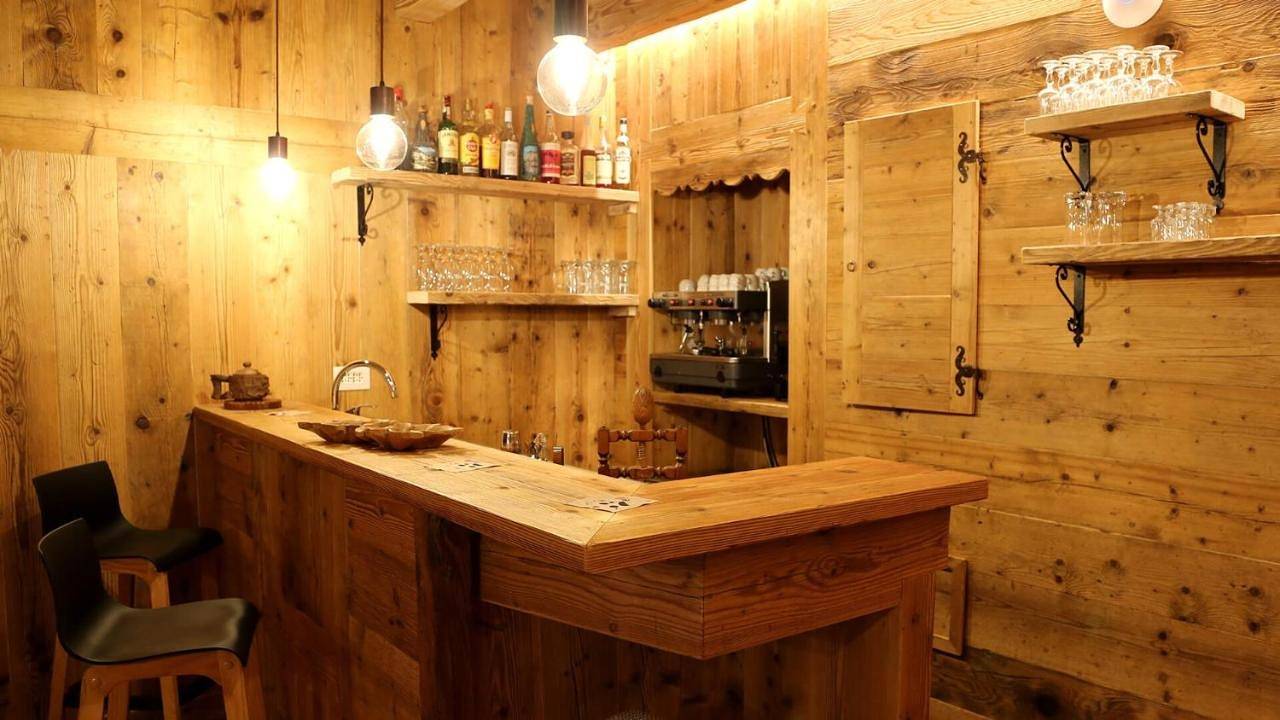 Dada Mountain Hotel in Morgex, Comune di Morgex
