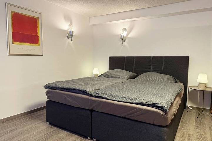 Ferienwohnung für 4 Personen, mit Garten in Wuppertal - 3