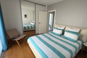 Villa pour 6 Personnes dans Saint-Florent, Cap Corse, Photo 1