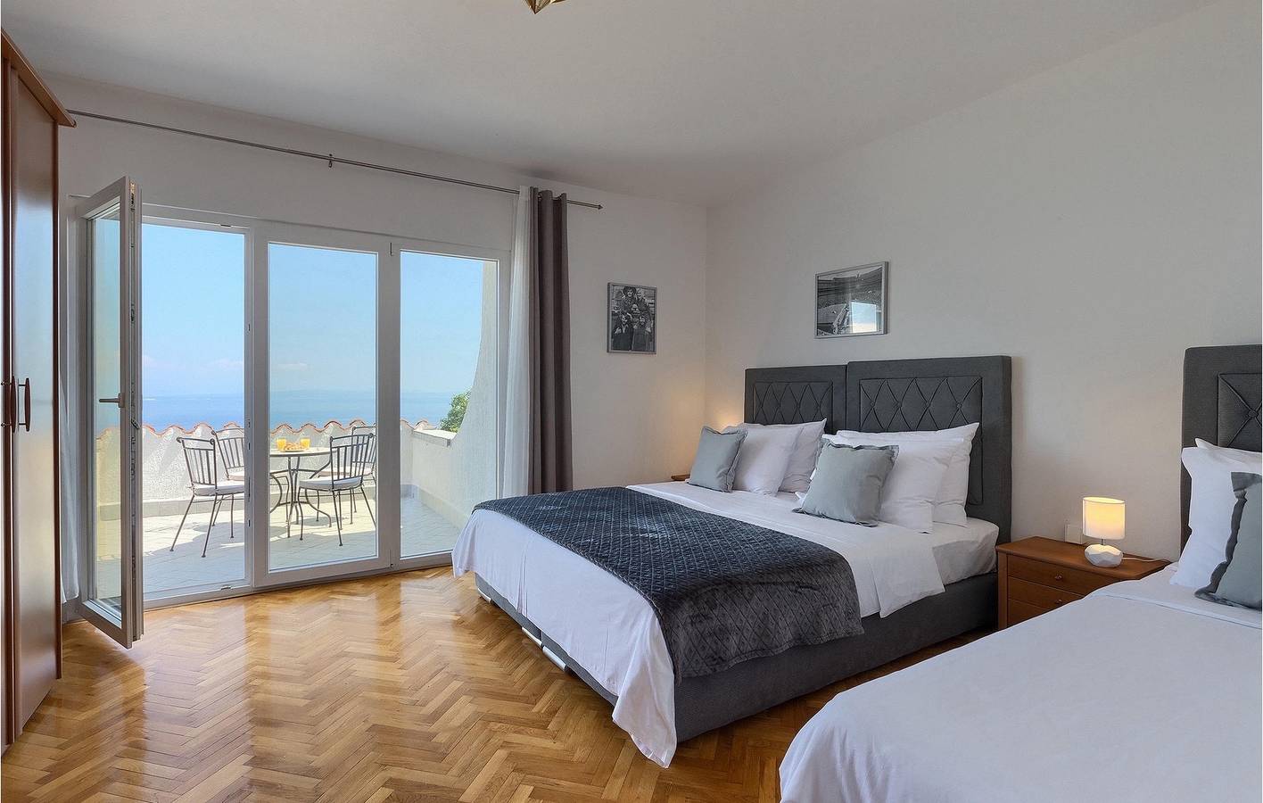 Casa de vacaciones para 19 personas in Opatija Riviera