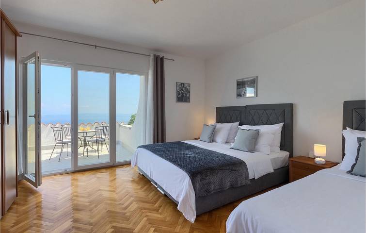 Ferienhaus für 19 Personen in Opatija Riviera - 4