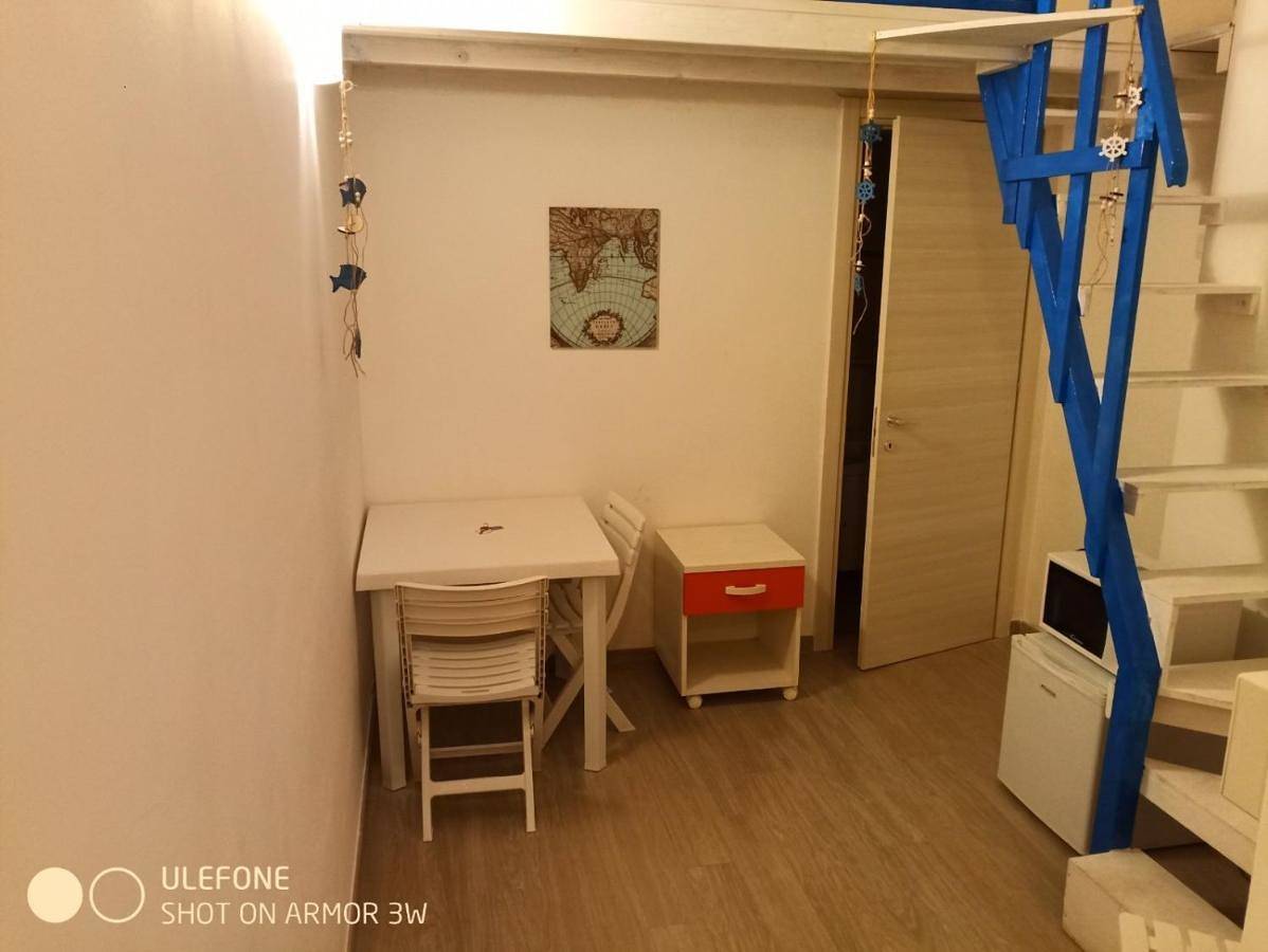 Double Room in Otranto, Otranto e dintorni