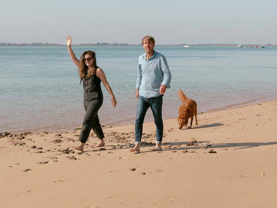 Slow Village Saint-Martin-de-Ré - Villa 10 personas - Slow House Signature | 5 habitaciones in Saint-Martin-de-Ré, Isla de Ré