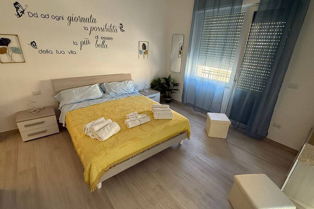 Appartamento intero, Dril Host 2 appartamenti per le tue vacanze nel Salento (Brindisi) in Brindisi, Salento