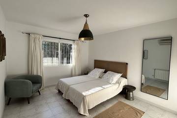 Chalet para 5 Personas en Santa Eulària des Riu, Ibiza Este, Foto 2