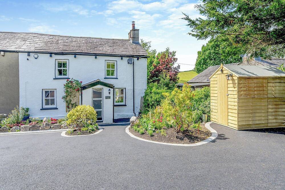Casa vacanza a Cumbria a partire da 163€ a notte
