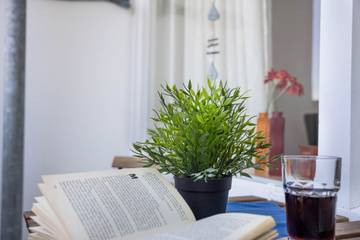 Vakantiepark voor 5 Personen in Heiligenhafen, Oostzee - Sleeswijk Holstein, Afbeelding 4