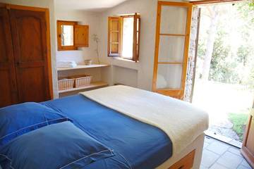 Villa pour 12 Personnes dans Ramatuelle, Région de Draguignan, Photo 2