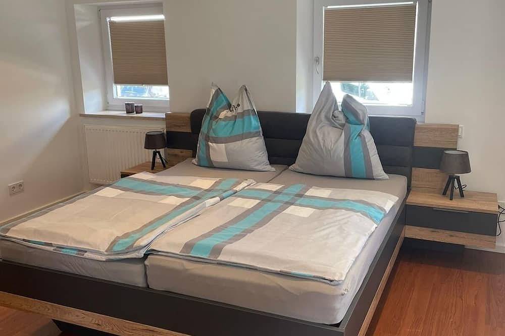 Ganze Wohnung, Ferienwohnung Riedl - Feldafing, 5 min vom Starnberger See entfernt in Feldafing, Starnberger See