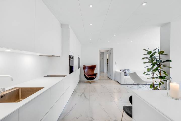 Ferienwohnung für 3 Personen in Aarhus und Umgebung