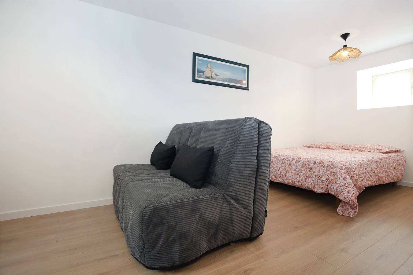Apartamento entero, Studio Émeraude - À 10 km de la plage in Dol-de-Bretagne, Región de Saint-Malo