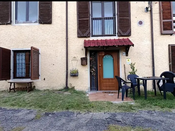 Appartamento vacanze per 4 persone, con panorama - 1