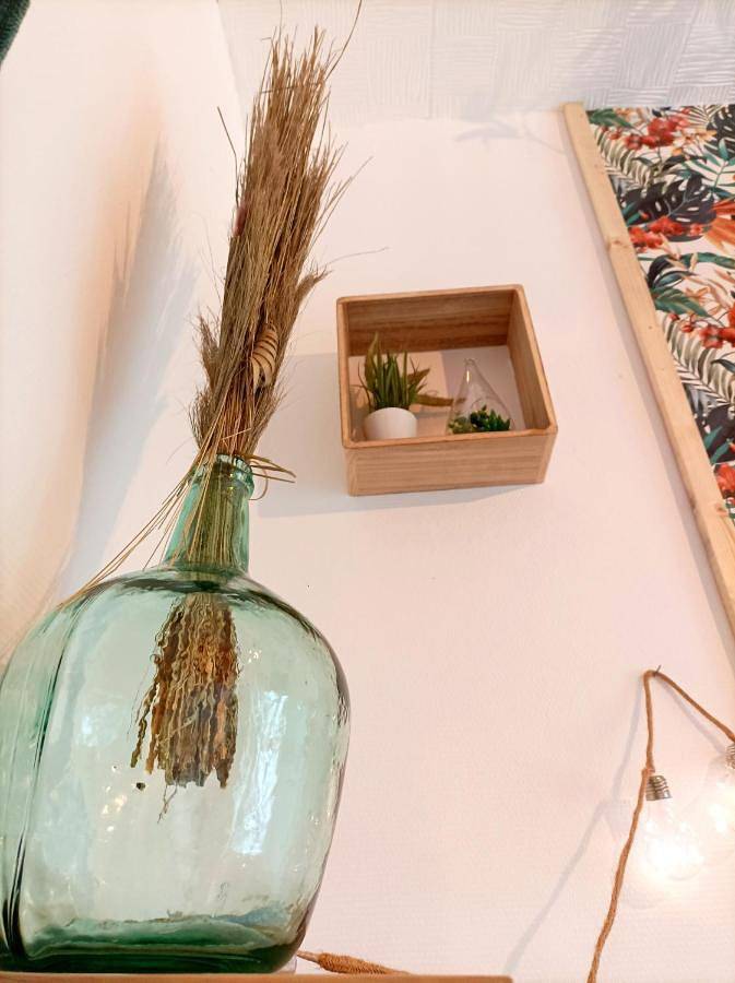 Gîte pour 2 personnes, animaux acceptés à Hénin-Beaumont - 4