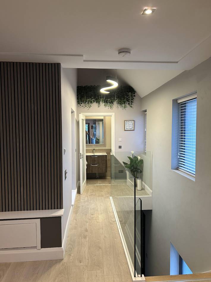 Croke Park, 3-Beds ,1 pullout bed , Sleeps 8 in Dublin, County Dublin