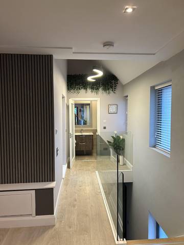 Διαμονή Για Διακοπές για 10 Άτομα σε Δουβλίνο, County Dublin, Φωτογραφία 4