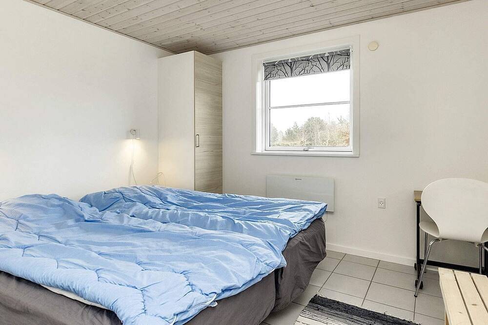 4 Sterne Ferienhaus in Væggerløse in Væggerløse, Schwedische Ostsee