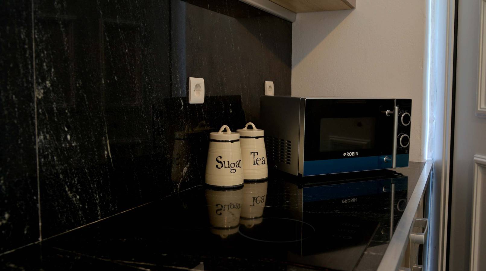 Appartement 'Doliva Studio' met privézwembad, bergzicht, wifi en airconditioning, foto 15